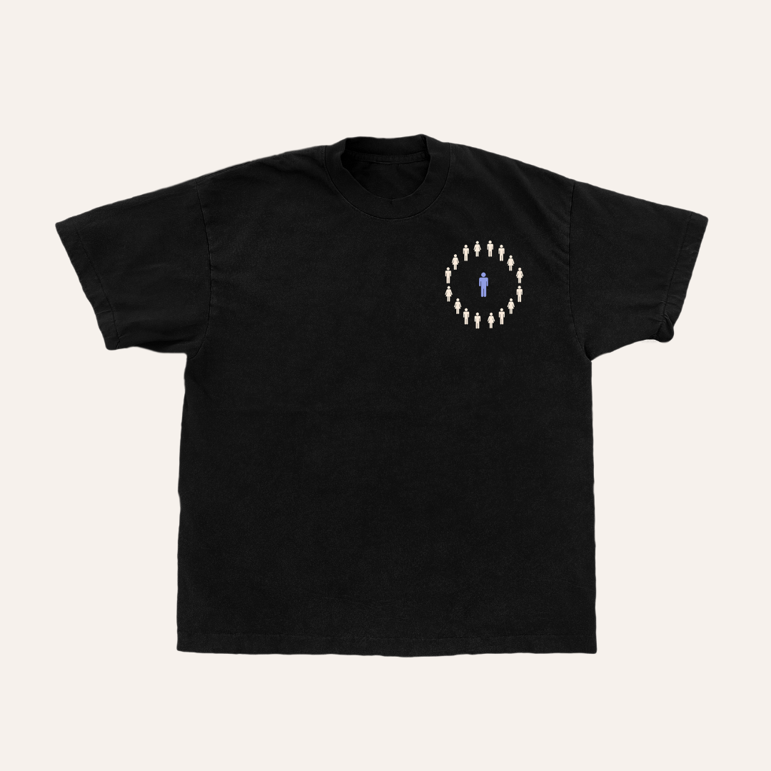 Logo Tee
