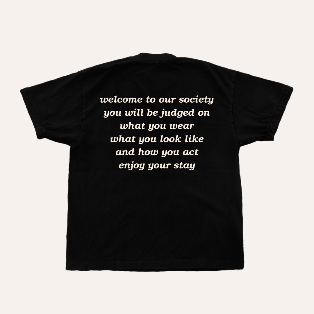 Logo Tee