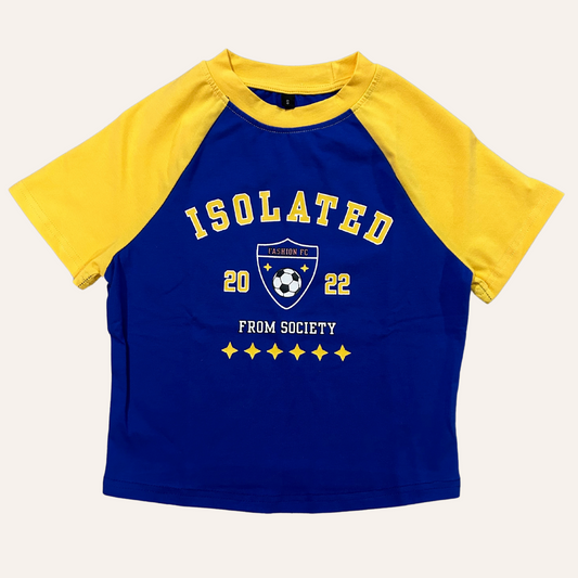 IFS Baby Tee