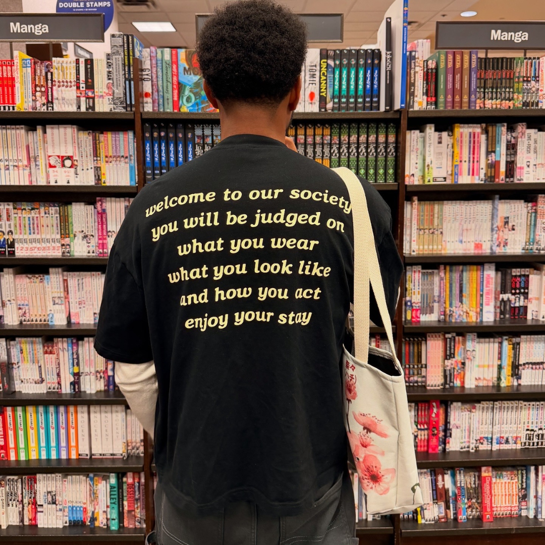 Logo Tee