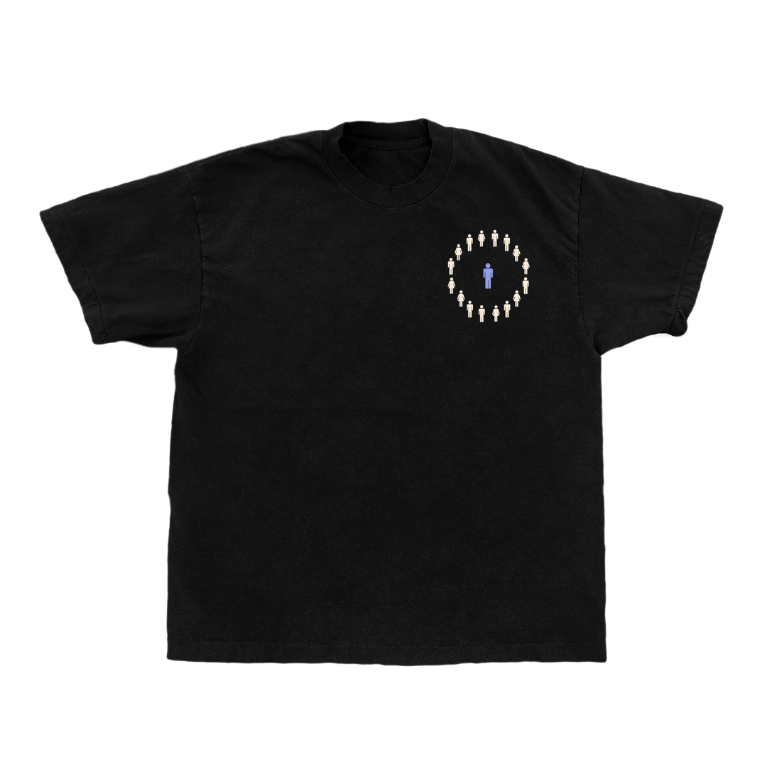 Logo Tee