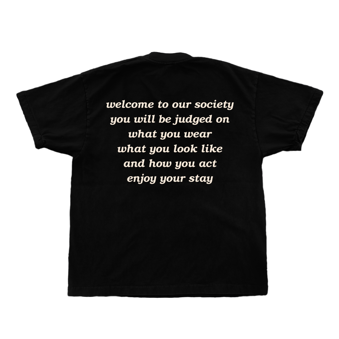 Logo Tee