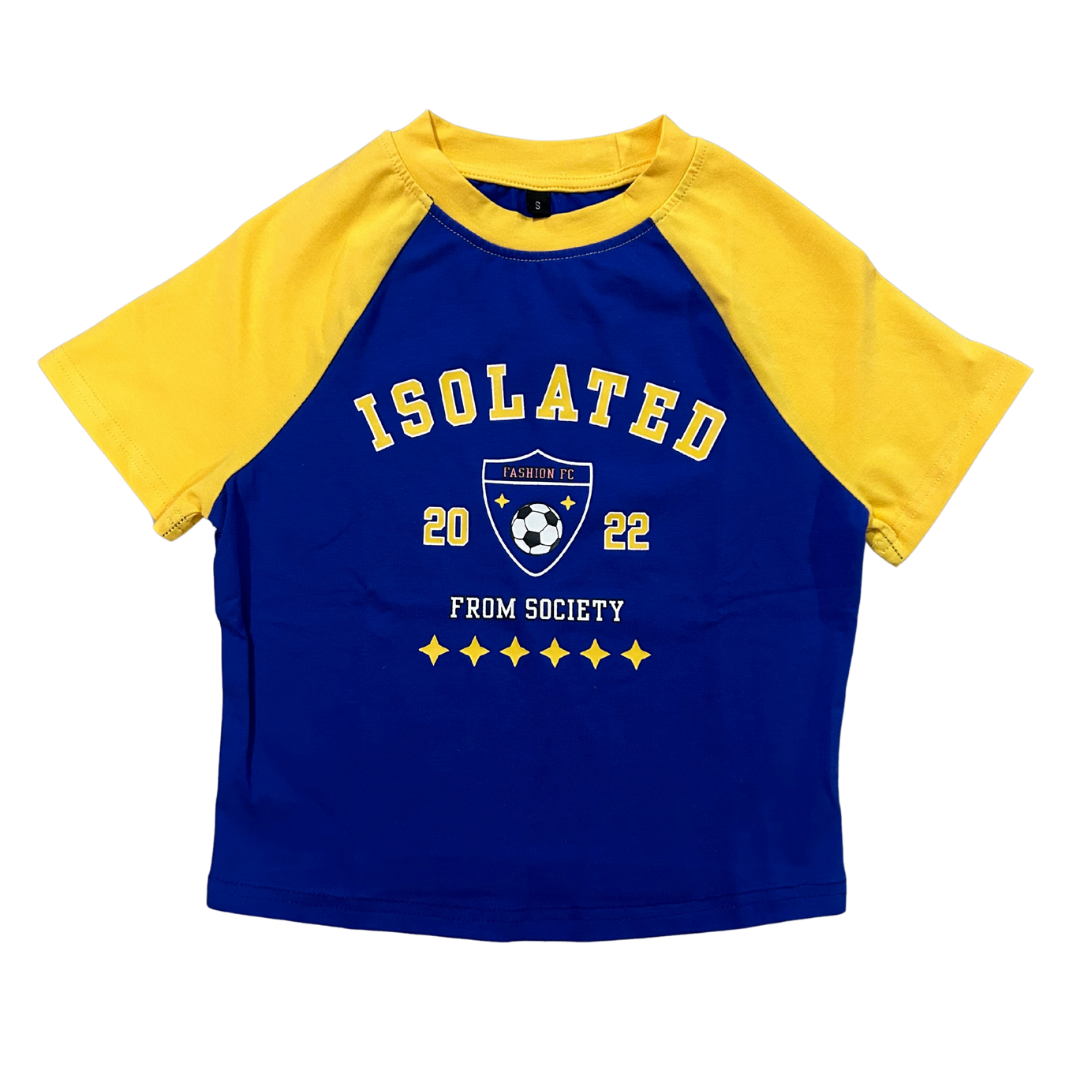 IFS Baby Tee