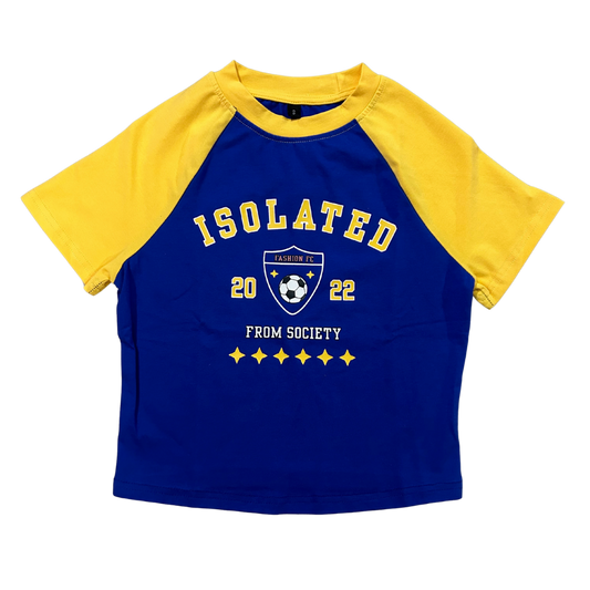 IFS Baby Tee