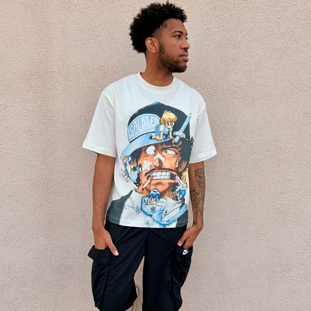 Dr. Senbei Norimaki Tee